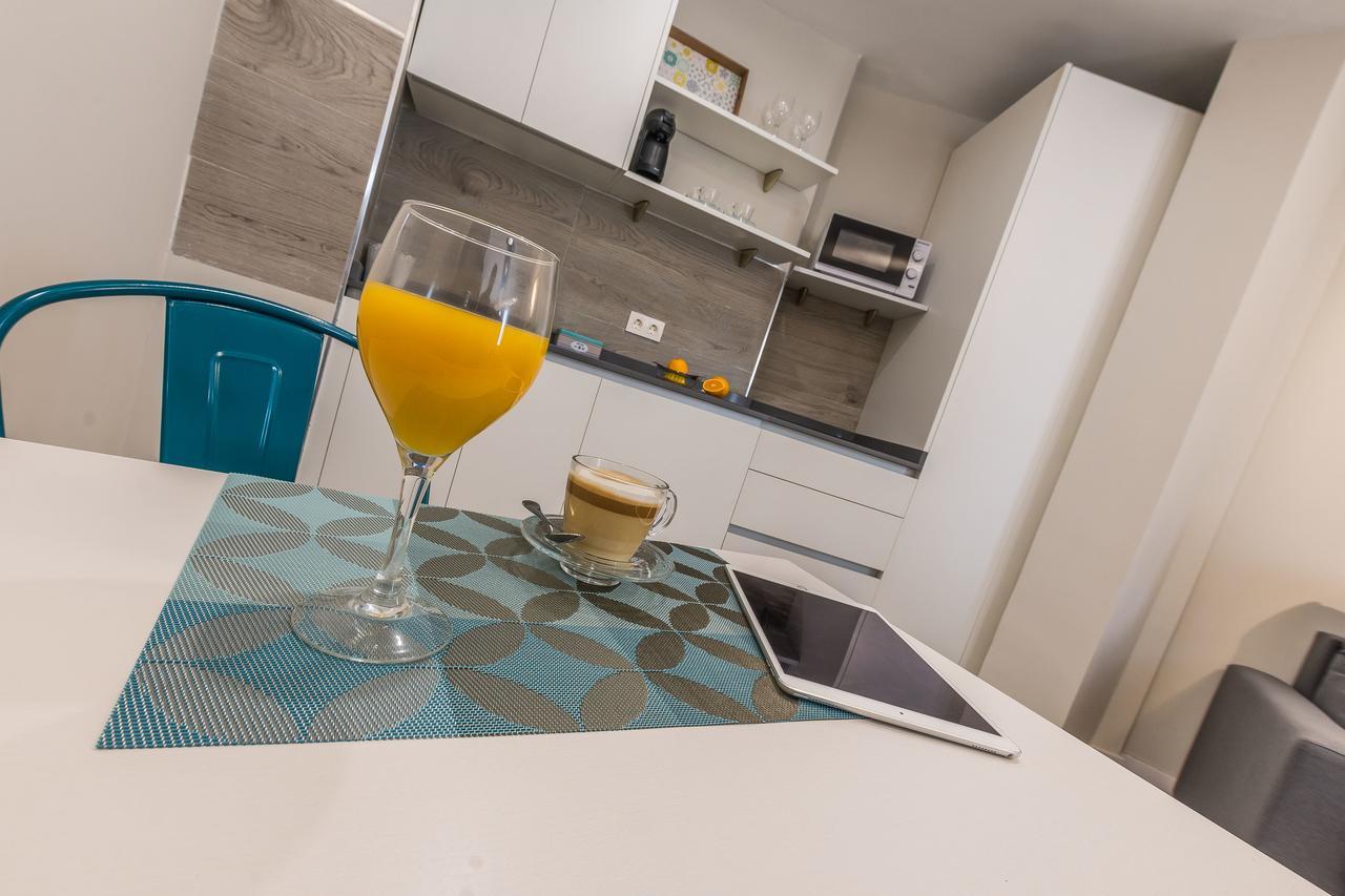 Chapizhome Гранада Екстериор снимка