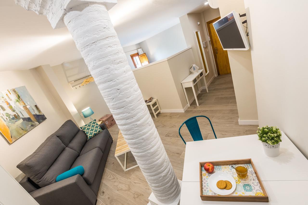 Chapizhome Гранада Екстериор снимка
