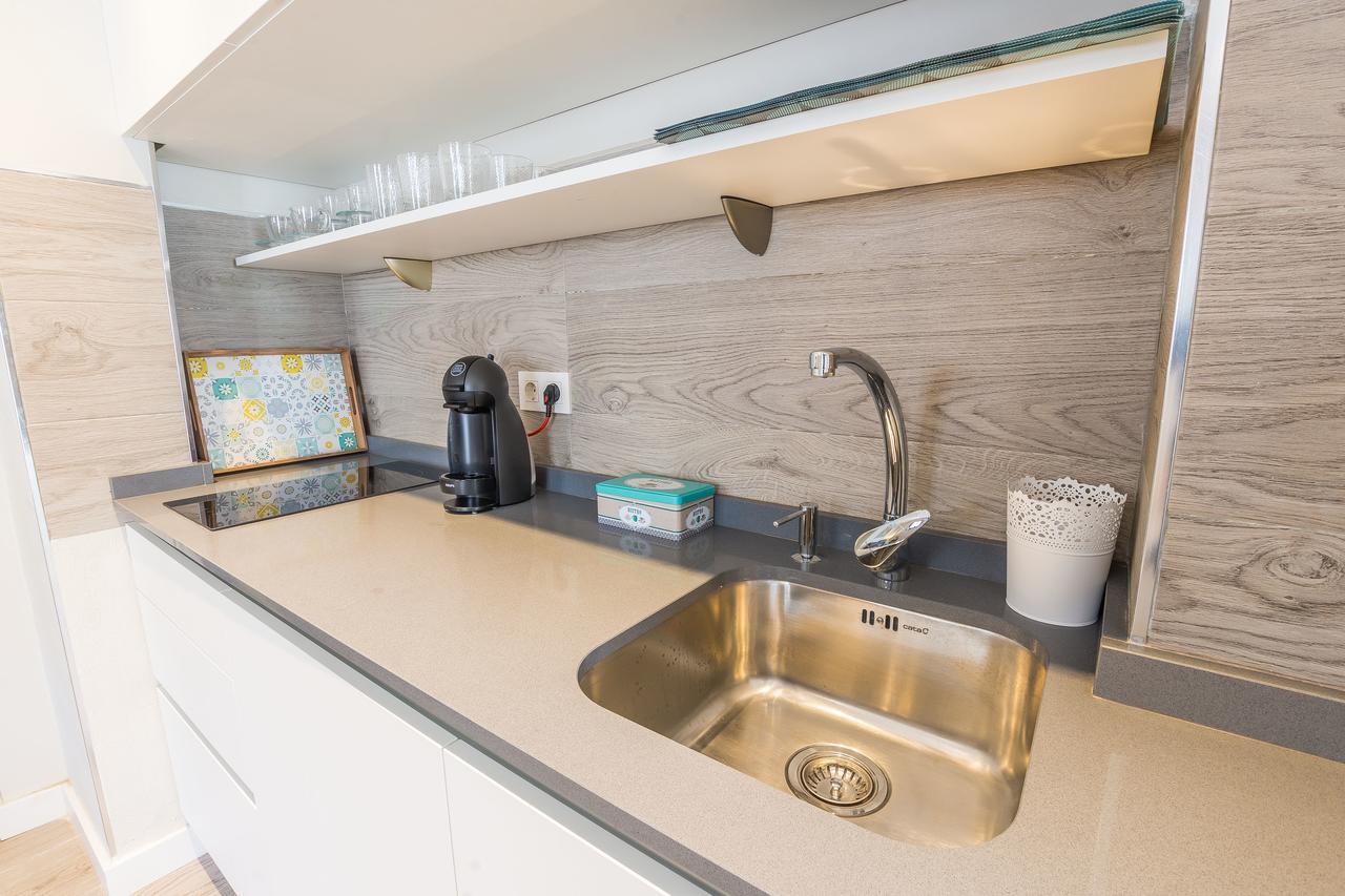 Chapizhome Гранада Екстериор снимка